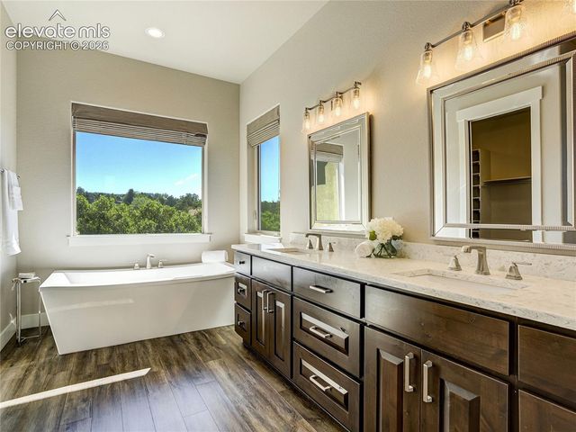 20 Wuthering Heights Drive, Colorado Springs, CO 80921