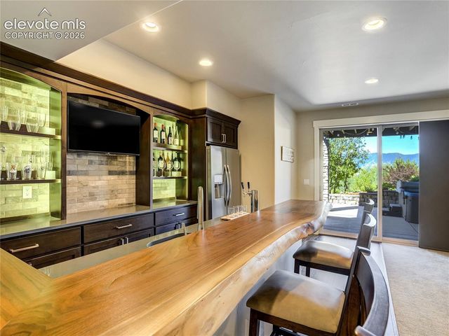 20 Wuthering Heights Drive, Colorado Springs, CO 80921