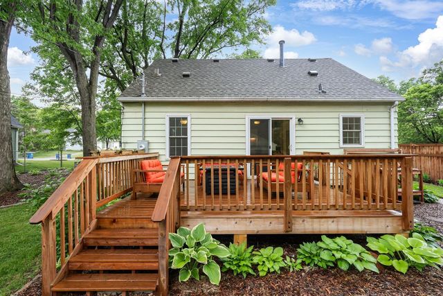 7001 2nd Avenue S, Richfield, MN 55423