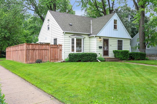 7001 2nd Avenue S, Richfield, MN 55423