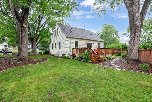7001 2nd Avenue S, Richfield, MN 55423