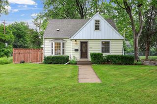 7001 2nd Avenue S, Richfield, MN 55423