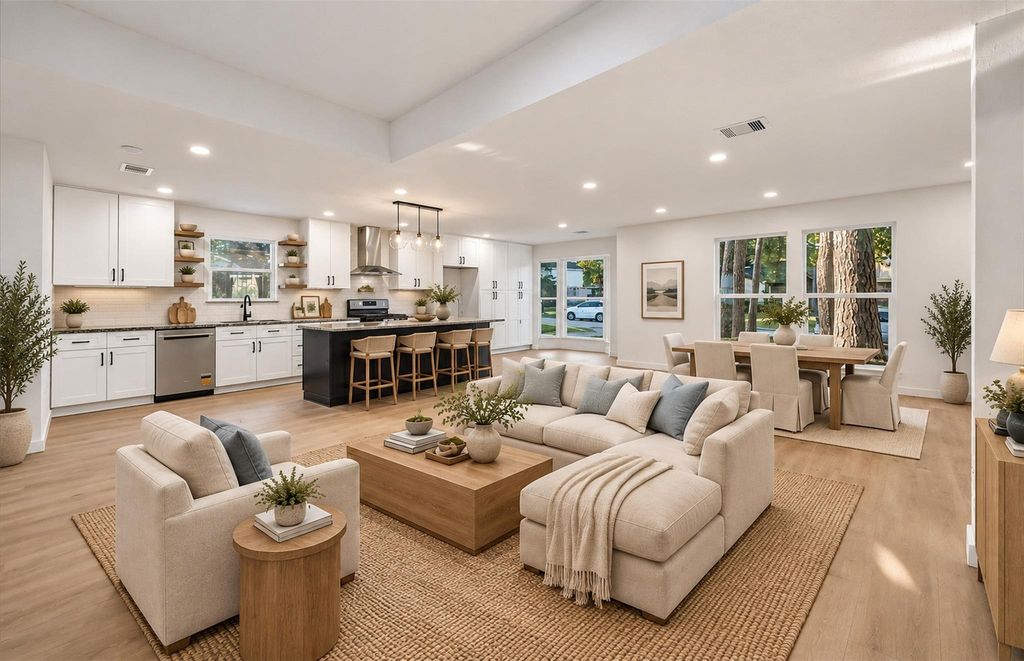 3430 Sycamore Shadows Drive, Kingwood, TX 77339