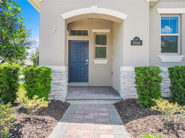 9468 KOMIKA LANE, Winter Garden, FL 34787