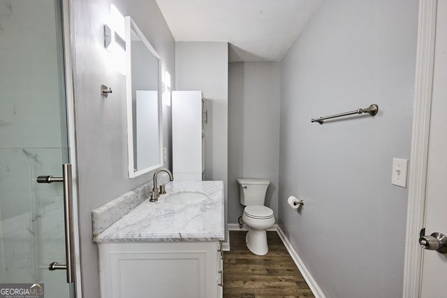 4128 BOXWOOD Way, Duluth, GA 30096