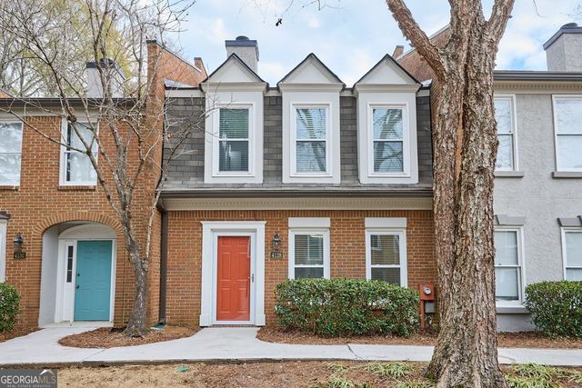4128 BOXWOOD Way, Duluth, GA 30096