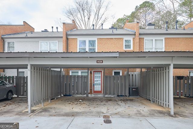 4128 BOXWOOD Way, Duluth, GA 30096