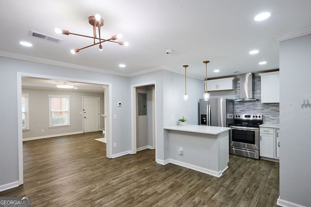 4128 BOXWOOD Way, Duluth, GA 30096