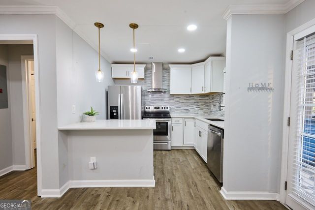 4128 BOXWOOD Way, Duluth, GA 30096