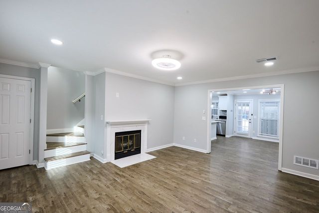 4128 BOXWOOD Way, Duluth, GA 30096