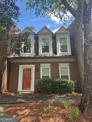 4128 BOXWOOD Way, Duluth, GA 30096