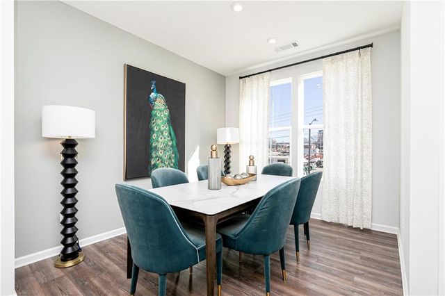 365 Skylar SE Court 74, Atlanta, GA 30315