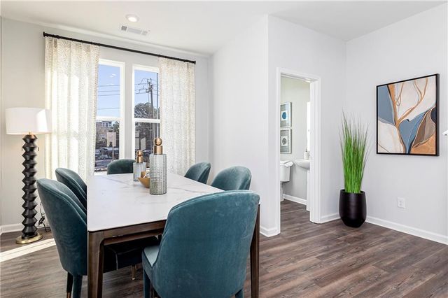 365 Skylar SE Court 74, Atlanta, GA 30315