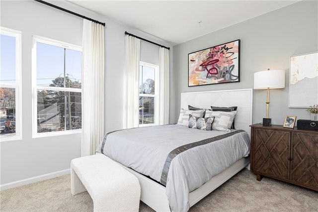 365 Skylar SE Court 74, Atlanta, GA 30315