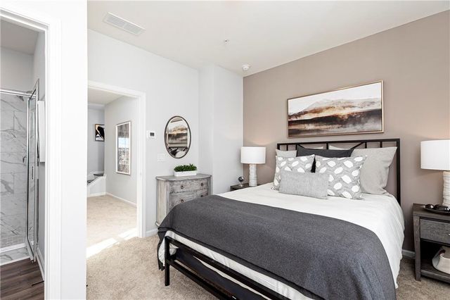 365 Skylar SE Court 74, Atlanta, GA 30315