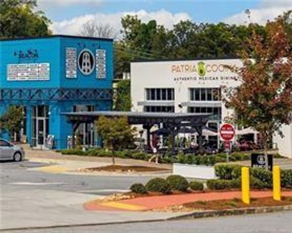 365 Skylar SE Court 74, Atlanta, GA 30315