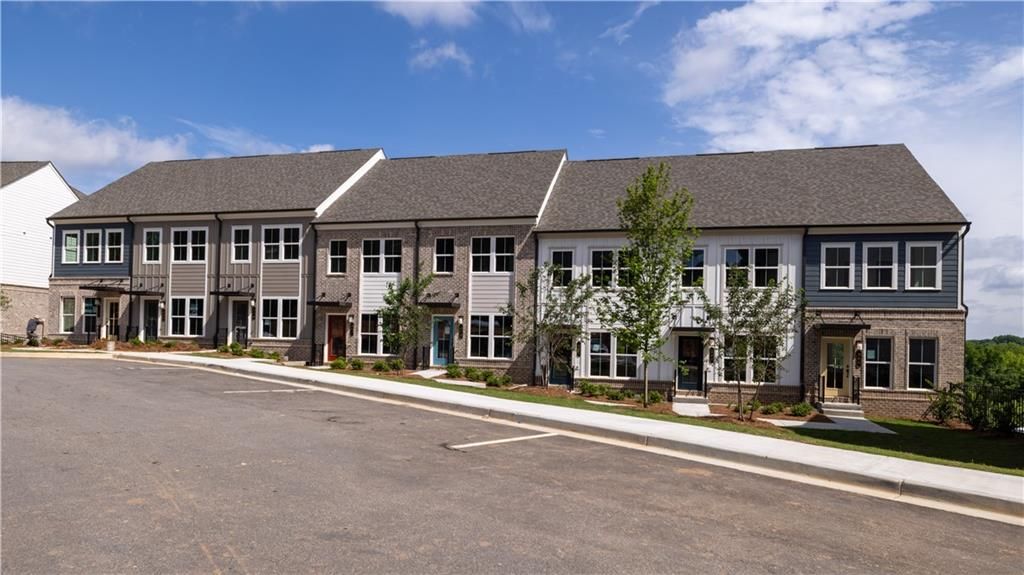 365 Skylar SE Court 74, Atlanta, GA 30315