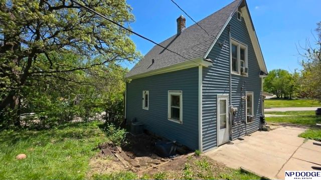 6622 N 36th Street, Omaha, NE 68112