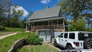 6622 N 36th Street, Omaha, NE 68112