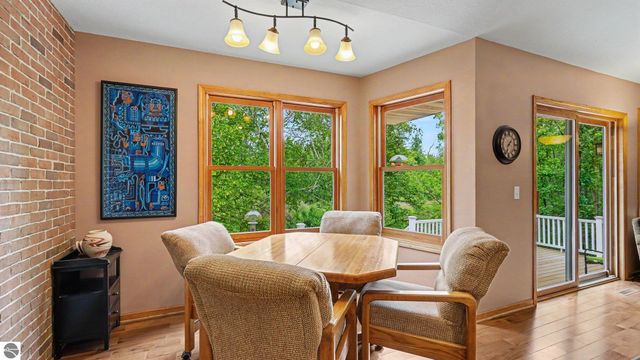 1560 Bruder Drive, Mt Pleasant, MI 48858