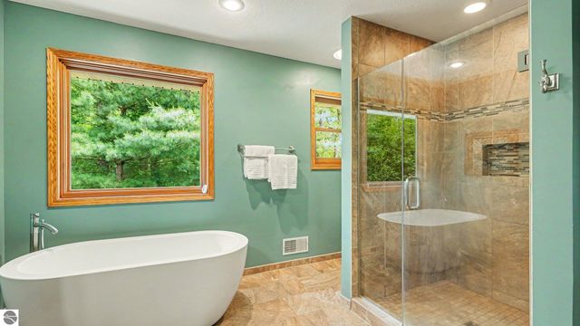 1560 Bruder Drive, Mt Pleasant, MI 48858