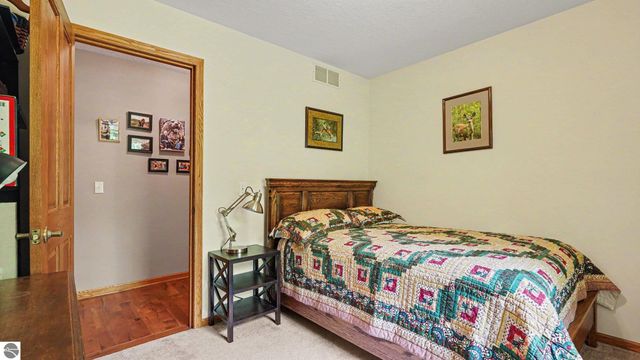 1560 Bruder Drive, Mt Pleasant, MI 48858