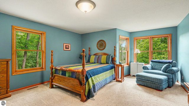 1560 Bruder Drive, Mt Pleasant, MI 48858