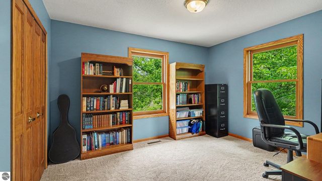 1560 Bruder Drive, Mt Pleasant, MI 48858