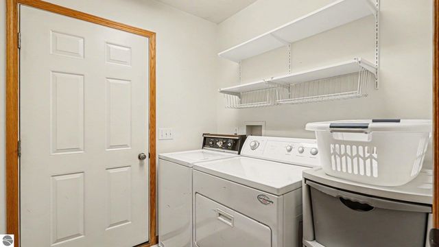 1560 Bruder Drive, Mt Pleasant, MI 48858