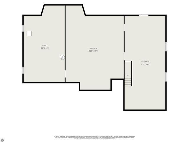 1560 Bruder Drive, Mt Pleasant, MI 48858