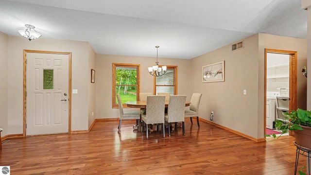 1560 Bruder Drive, Mt Pleasant, MI 48858