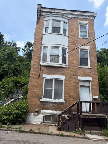 2011 DeRuad STREET, Downtown Pgh, PA 15219