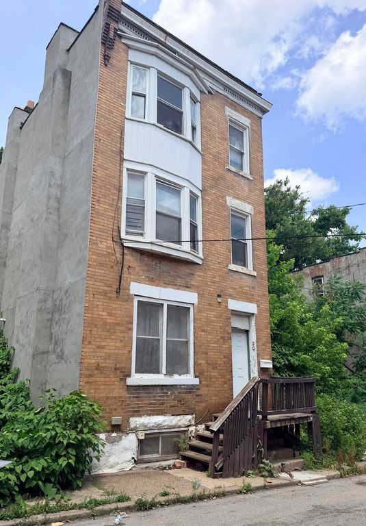 2011 DeRuad STREET, Downtown Pgh, PA 15219