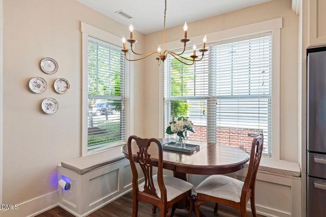 94 Harlow Bend, Chapel Hill, NC 27516
