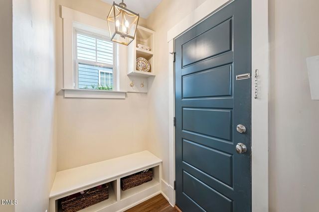 94 Harlow Bend, Chapel Hill, NC 27516
