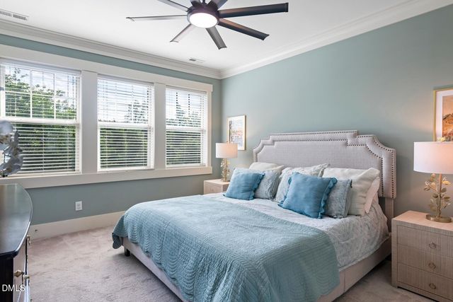 94 Harlow Bend, Chapel Hill, NC 27516