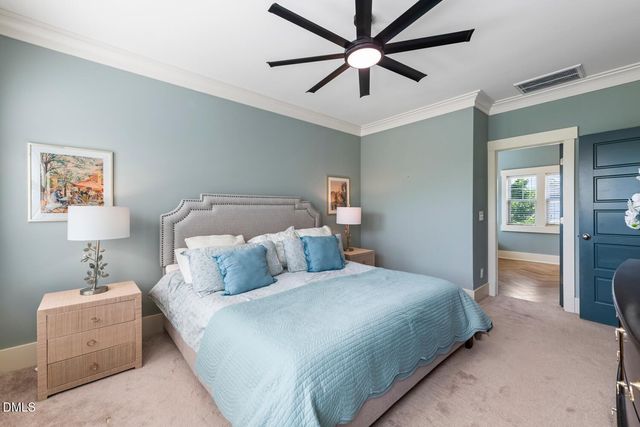 94 Harlow Bend, Chapel Hill, NC 27516