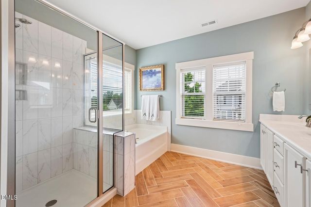 94 Harlow Bend, Chapel Hill, NC 27516