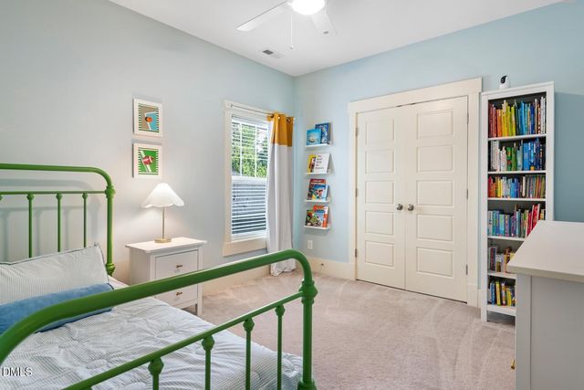94 Harlow Bend, Chapel Hill, NC 27516