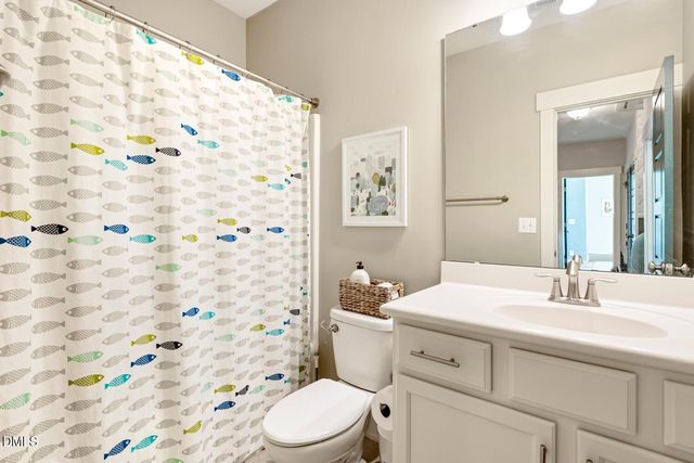 94 Harlow Bend, Chapel Hill, NC 27516