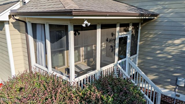 94 Harlow Bend, Chapel Hill, NC 27516