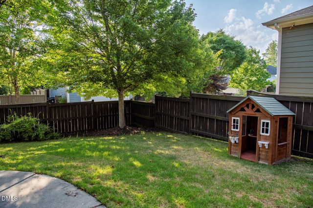 94 Harlow Bend, Chapel Hill, NC 27516