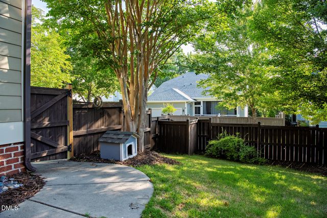 94 Harlow Bend, Chapel Hill, NC 27516