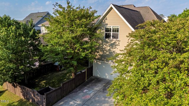94 Harlow Bend, Chapel Hill, NC 27516
