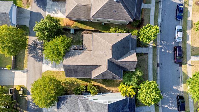 94 Harlow Bend, Chapel Hill, NC 27516