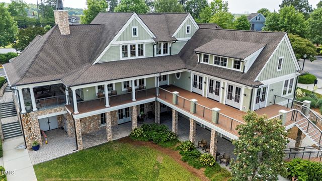 94 Harlow Bend, Chapel Hill, NC 27516