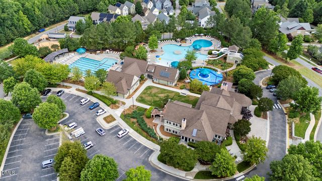 94 Harlow Bend, Chapel Hill, NC 27516
