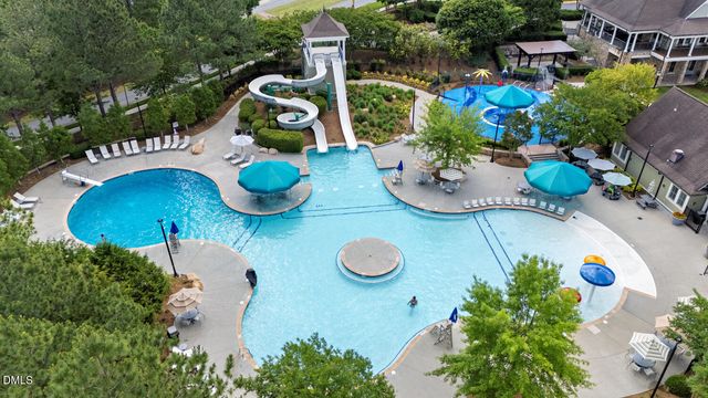 94 Harlow Bend, Chapel Hill, NC 27516