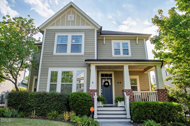94 Harlow Bend, Chapel Hill, NC 27516