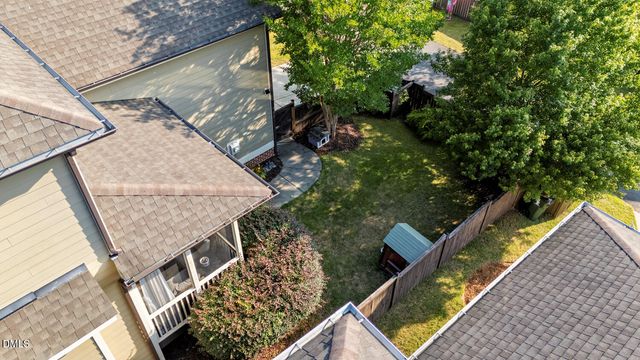 94 Harlow Bend, Chapel Hill, NC 27516